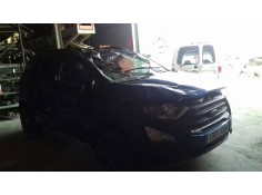 ford ecosport (cr6) del año 2018 2