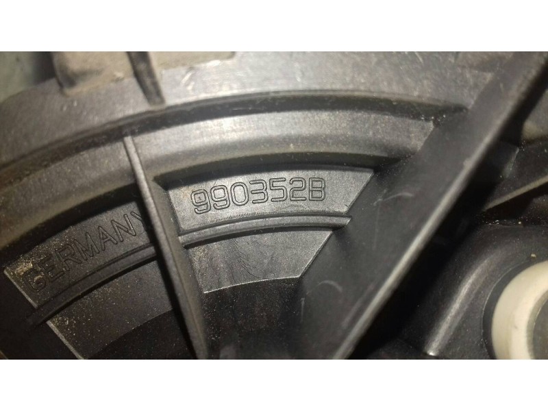 Recambio de ventilador calefaccion para bmw mini (r56) one referencia OEM IAM 990402W 641134226469 VALEO