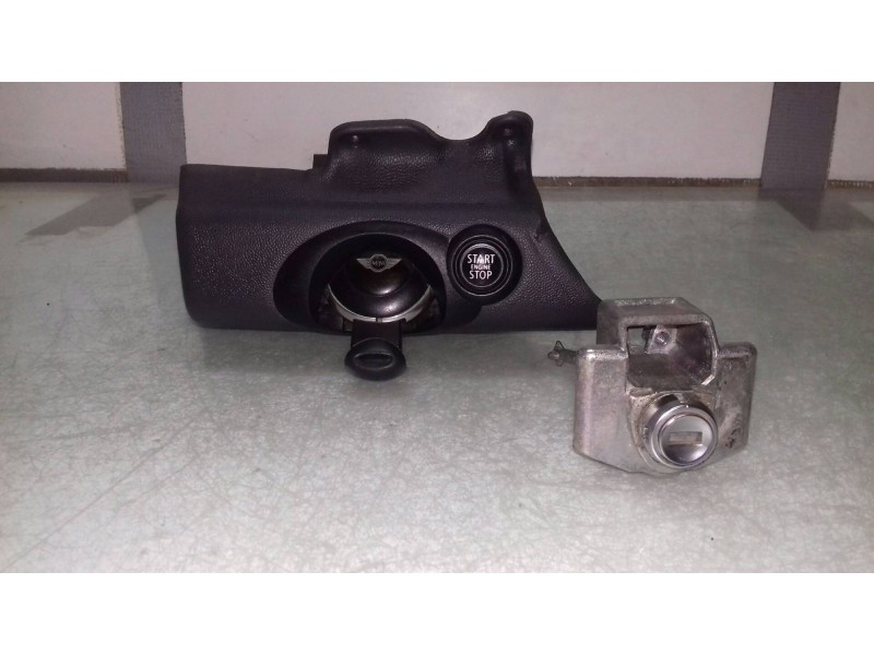 Recambio de conmutador de arranque para bmw mini (r56) one referencia OEM IAM 3449103 33750101 N0503219