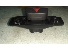 Recambio de warning para ford fiesta (cbk) ambiente referencia OEM IAM 4M5T13A350AC D3L0A - TRW CONECTOR 3 PINES