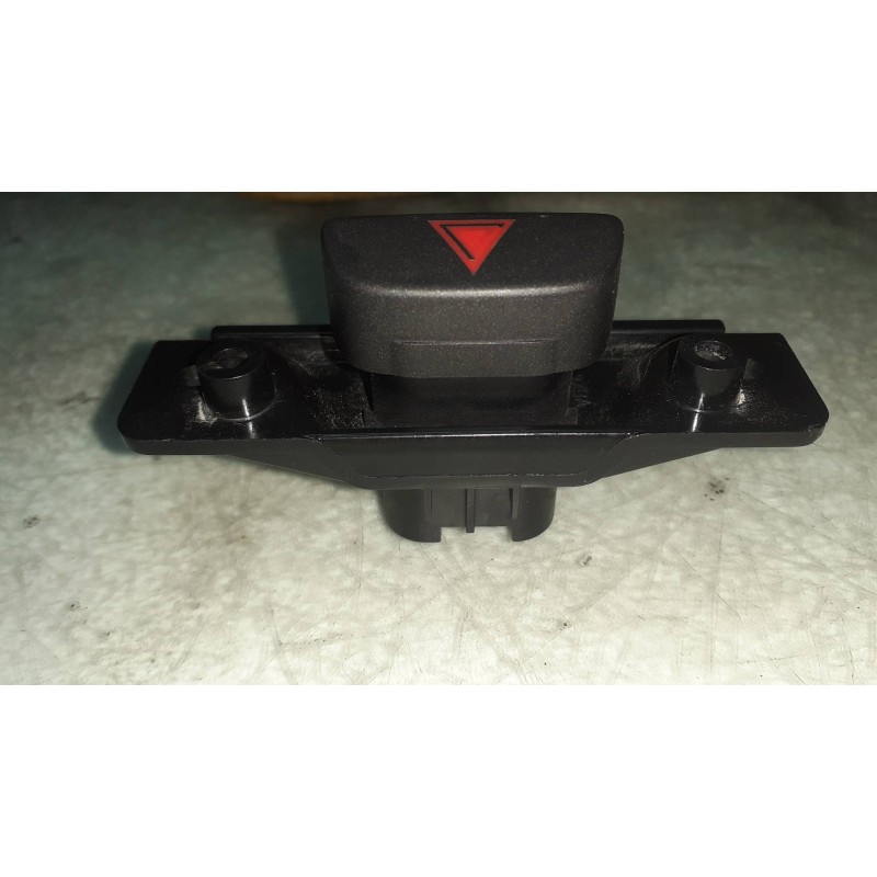 Recambio de warning para ford fiesta (cbk) ambiente referencia OEM IAM 4M5T13A350AC D3L0A - TRW CONECTOR 3 PINES