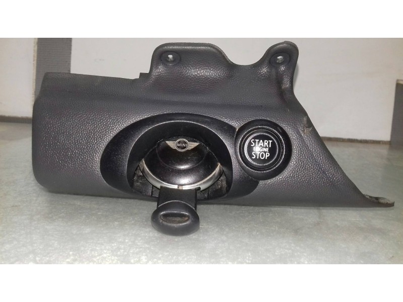 Recambio de conmutador de arranque para bmw mini (r56) one referencia OEM IAM 3449103 33750101 N0503219