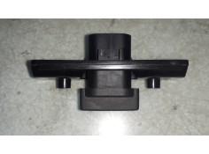 Recambio de warning para ford fiesta (cbk) ambiente referencia OEM IAM 4M5T13A350AC D3L0A - TRW CONECTOR 3 PINES 2