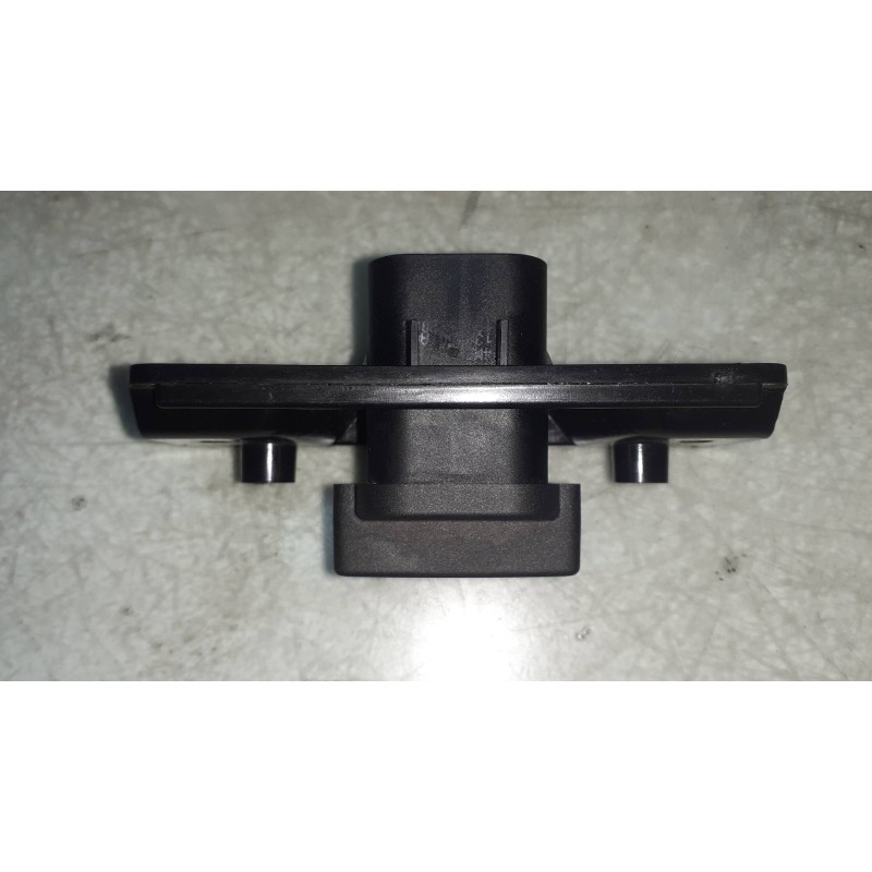 Recambio de warning para ford fiesta (cbk) ambiente referencia OEM IAM 4M5T13A350AC D3L0A - TRW CONECTOR 3 PINES