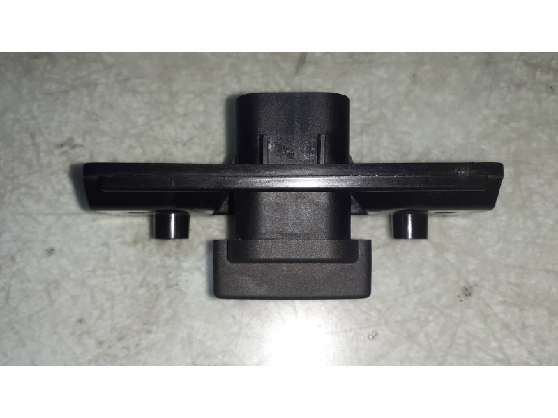 Recambio de warning para ford fiesta (cbk) ambiente referencia OEM IAM 4M5T13A350AC D3L0A - TRW CONECTOR 3 PINES