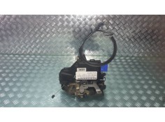 Recambio de cerradura puerta delantera derecha para volkswagen touran (1t1) highline referencia OEM IAM 3D1837016  