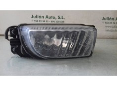 Recambio de faro antiniebla derecho para seat ibiza (6k1) select referencia OEM IAM 6K0941700C  