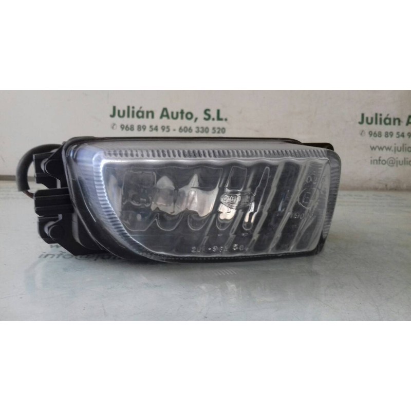 Recambio de faro antiniebla derecho para seat ibiza (6k1) select referencia OEM IAM 6K0941700C  