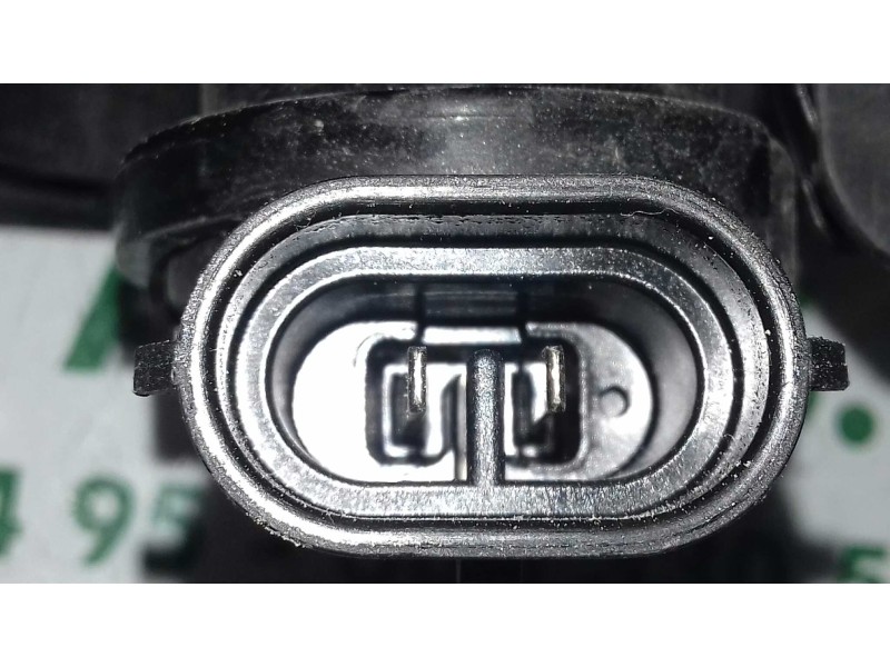 Recambio de faro antiniebla izquierdo para smart forfour basis (66kw) (453.044) referencia OEM IAM 89208691 261500097R 