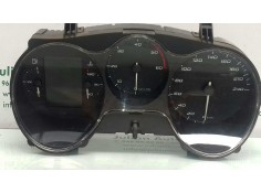 Recambio de cuadro instrumentos para seat leon (1p1) reference copa referencia OEM IAM 1P0920853B A2C53375374 