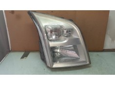 Recambio de faro derecho para ford transit caja cerrada ´06 ft 260 k trend lkw referencia OEM IAM 6C1113W029 10090748 