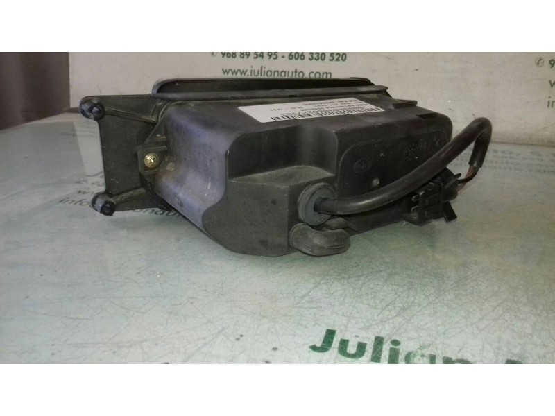 Recambio de faro antiniebla derecho para seat ibiza (6k1) select referencia OEM IAM 6K0941700C   Recambio de faro antiniebla derecho para seat ibiza (6k1) select referencia OEM IAM 6K0941700C