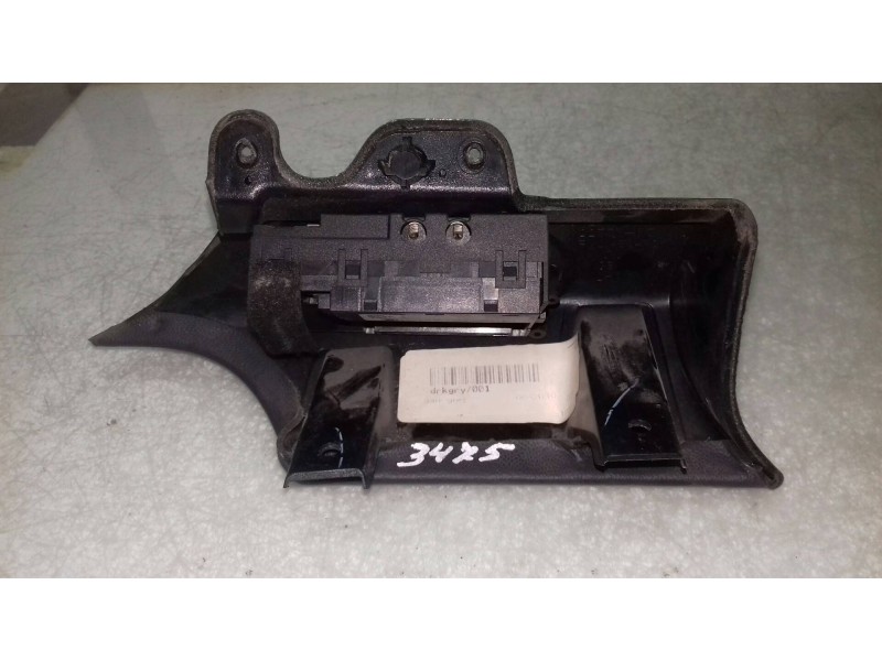 Recambio de conmutador de arranque para bmw mini (r56) one referencia OEM IAM 3449103 33750101 N0503219