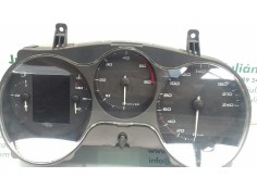 Recambio de cuadro instrumentos para seat leon (1p1) reference copa referencia OEM IAM 1P0920853B A2C53375374  2