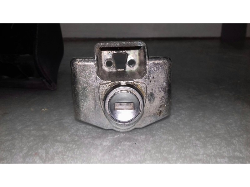 Recambio de conmutador de arranque para bmw mini (r56) one referencia OEM IAM 3449103 33750101 N0503219