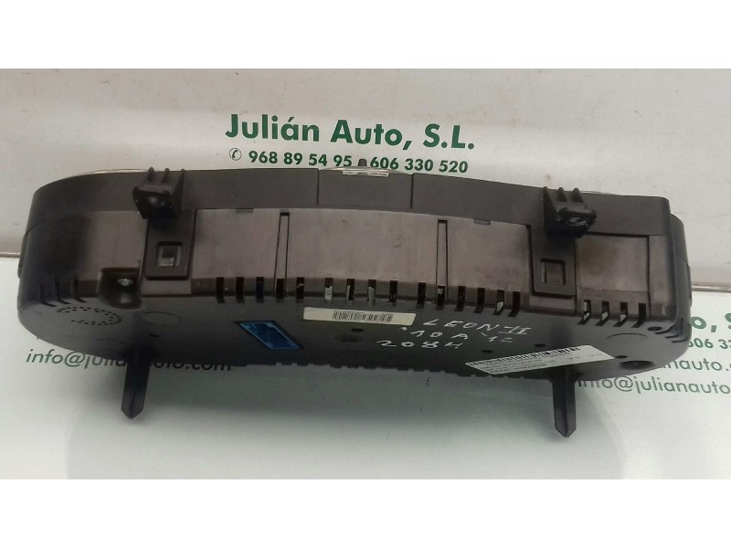 Recambio de cuadro instrumentos para seat leon (1p1) reference copa referencia OEM IAM 1P0920853B A2C53375374 