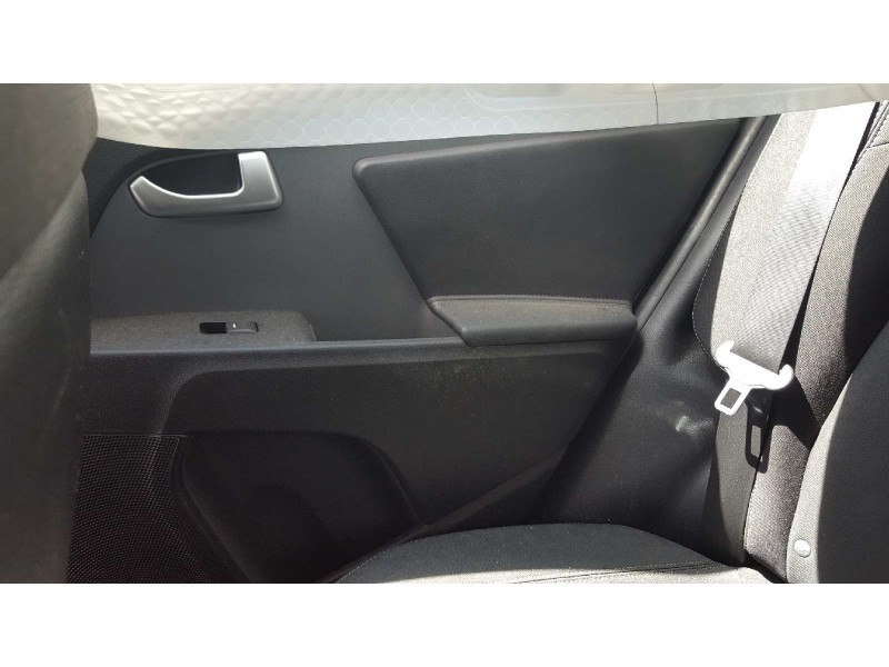 kia sportage del año 2011