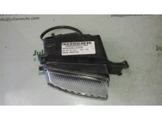 Recambio de faro antiniebla derecho para seat ibiza (6k1) select referencia OEM IAM 6K0941700C   2