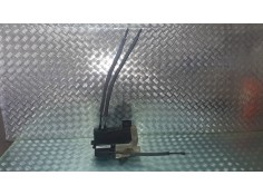 Recambio de cerradura puerta delantera izquierda para hyundai ix35 classic 2wd referencia OEM IAM 813102Y000  