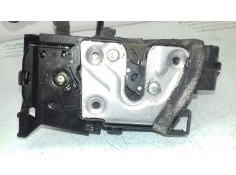 Recambio de cerradura puerta delantera derecha para smart forfour basis (66kw) (453.044) referencia OEM IAM A4537206501 80502342 2