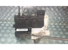 Recambio de cerradura puerta delantera izquierda para hyundai ix35 classic 2wd referencia OEM IAM 813102Y000   2