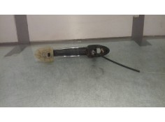 Recambio de maneta exterior delantera izquierda para bmw mini (r56) one referencia OEM IAM 51211501775 N0503219  2