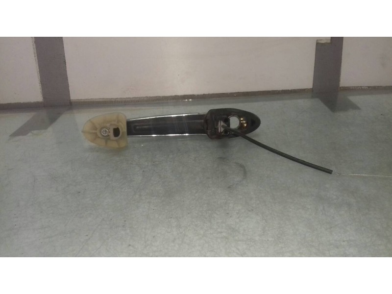 Recambio de maneta exterior delantera izquierda para bmw mini (r56) one referencia OEM IAM 51211501775 N0503219 