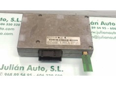 Recambio de modulo electronico para seat leon (1p1) reference copa referencia OEM IAM 1Z0035729E 1Z0035729E BLUETOOTH