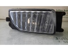 Recambio de faro antiniebla derecho para seat ibiza (6k1) select referencia OEM IAM 6K0941700C  