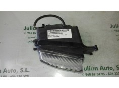 Recambio de faro antiniebla derecho para seat ibiza (6k1) select referencia OEM IAM 6K0941700C   2