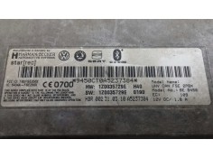Recambio de modulo electronico para seat leon (1p1) reference copa referencia OEM IAM 1Z0035729E 1Z0035729E BLUETOOTH 2