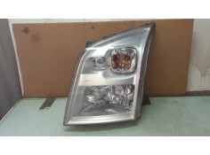 Recambio de faro izquierdo para ford transit caja cerrada ´06 ft 260 k trend lkw referencia OEM IAM   