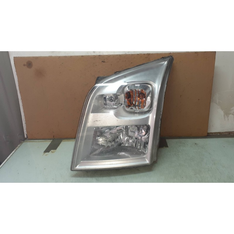 Recambio de faro izquierdo para ford transit caja cerrada ´06 ft 260 k trend lkw referencia OEM IAM   