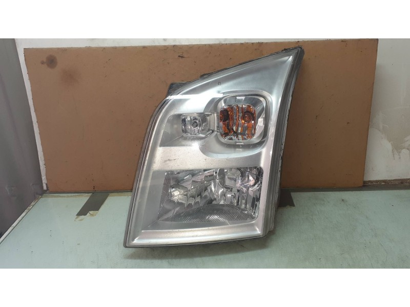 Recambio de faro izquierdo para ford transit caja cerrada ´06 ft 260 k trend lkw referencia OEM IAM   