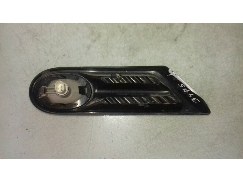 Recambio de piloto delantero izquierdo para bmw mini (r56) one referencia OEM IAM 72602059 7260203 7260201