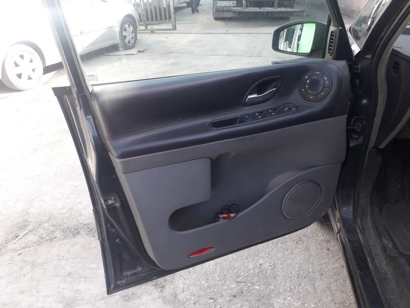 renault espace iv (jk0) del año 2007