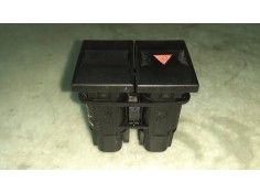 Recambio de warning para ford mondeo berlina (ge) ambiente referencia OEM IAM 1S7T13A350BD CONECTORES 5 - 3 PINES D3L0A - TRW