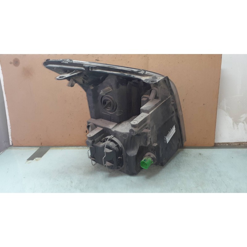Recambio de faro izquierdo para ford transit caja cerrada ´06 ft 260 k trend lkw referencia OEM IAM   