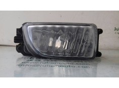 Recambio de faro antiniebla derecho para seat ibiza (6k1) select referencia OEM IAM 6K0941700C  