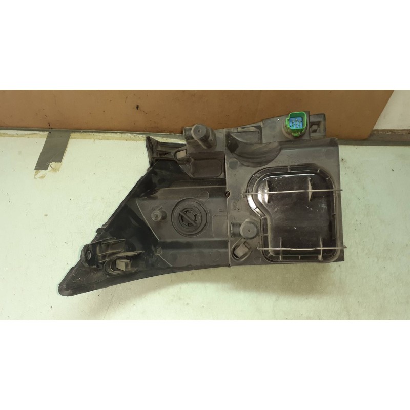Recambio de faro izquierdo para ford transit caja cerrada ´06 ft 260 k trend lkw referencia OEM IAM   