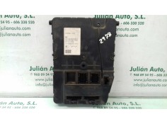 Recambio de centralita motor uce para renault megane ii berlina 5p authentique referencia OEM IAM 8200780018A 8200780018A KIT -  2