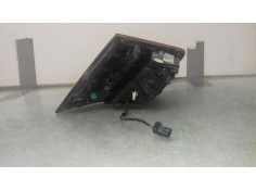 Recambio de piloto trasero izquierdo interior para peugeot 308 business line referencia OEM IAM 9677818380 81260101  2