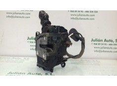 Recambio de cerradura puerta delantera izquierda para smart forfour basis (66kw) (453.044) referencia OEM IAM A4537206901 805034