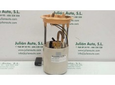 Recambio de bomba combustible para seat leon (1p1) reference copa referencia OEM IAM 1K0919050J  AFORADOR BOMBA