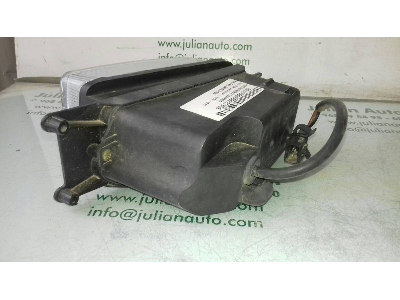 Recambio de faro antiniebla derecho para seat ibiza (6k1) select referencia OEM IAM 6K0941700C  