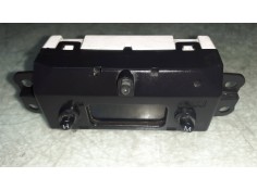 Recambio de pantalla multifuncion para ford focus berlina (cak) ambiente referencia OEM IAM 98AB15000CCW B41TA RELOJ 2