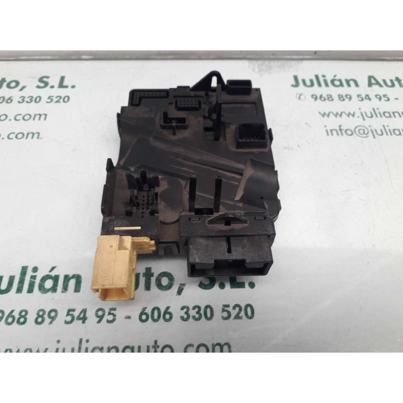 Recambio de modulo electronico para seat toledo (5p2) exclusive referencia OEM IAM 1K0953549BB 1K0959654 