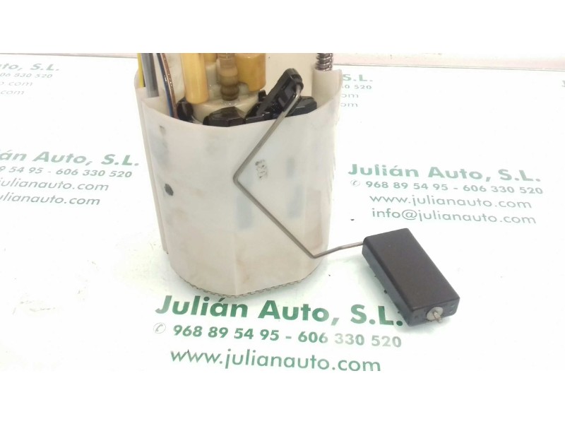 Recambio de bomba combustible para seat leon (1p1) reference copa referencia OEM IAM 1K0919050J  AFORADOR BOMBA