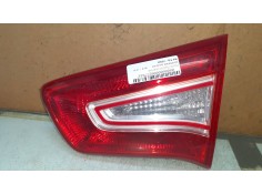 Recambio de piloto trasero derecho para kia sportage concept 4x2 referencia OEM IAM 110423  
