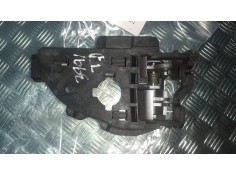 Recambio de maneta interior trasera derecha para hyundai ix35 classic 2wd referencia OEM IAM 826232S000  826232S000RH 2